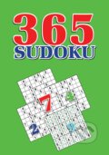 365 Sudoku, Bookmedia, 2017