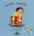 Kniha: Magic Present (Ikar). Ikar, 2017
