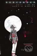 Descender (Volume 1) - Jeff Lemire, Dustin Nguyen (ilustrácie), Image Comics, 2015