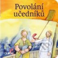 Kniha: Povolání učedníků (Doron). Doron, 2017