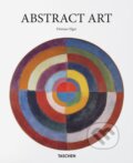 Kniha: Abstract Art (Dietmar Elger). Taschen, 2017