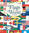 Kniha: Flags Of The World To Colour (Susan Meredith)