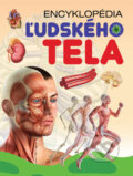 Kniha: Encyklopédia ľudského tela (Foni book). Foni book, 2024