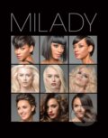 Kniha: Milady Standard Cosmetology (Cengage). Cengage, 2015