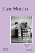 Kniha: Susan Meiselas (Susan Meiselas). Thames & Hudson, 2024
