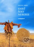 Kniha: Smrť šeky neberie (Pavol Hric). Marenčin PT, 2024