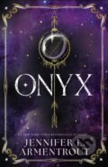 Onyx - Jennifer L. Armentrout, Hodderscape, 2024