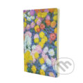 Paperblanks - zošit Monet’s Chrysanthemums (Paperblanks). Paperblanks, 2024