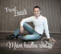 Hudobné CD: Pavol Laták: Mám hudbu rád (). , 2024