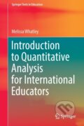 Kniha: Introduction to Quantitative Analysis for International Educators (Melissa Whatley)