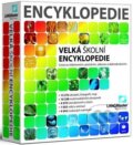 Velká školní encyklopedie (IQ + Information). IQ + Information, 2013