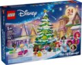 Společenská hra: LEGO® Disney 43253 Adventný kalendár 2024 (LEGO). LEGO, 2024