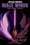 Kniha: Star Wars: Mace Windu - The Glass Abyss (Steven Barnes). Del Rey, 2024