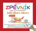Audiokniha: Můj první zpěvník (Popron music). Popron music, 2012