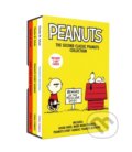 Kniha: Peanuts Boxed Set (Charles Schulz). Titan Books, 2024