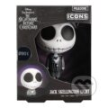 Icon Light Nightmare before Christmas - Jack Skellington (EPEE). EPEE, 2024