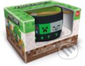 Minecraft ramen miska + paličky, darčekový set (EPEE). EPEE, 2024
