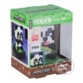 Icon Light Minecraft Panda (EPEE). EPEE, 2024