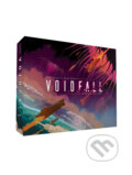 Společenská hra: Voidfall CZ (Nigel Buckle)