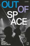Kniha: Out Of Space (Jim Ottewill)