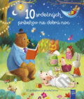 Kniha: 10 srdečných príbehov na dobrú noc (YoYo Books)