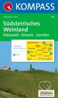 Südsteirisches Weinland 217 / 1:35T KOM (Kompass)