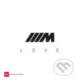 Kniha: BMW M Love (Delius Klasing). Delius Klasing, 2022