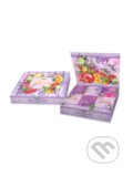 Kávy a čaje: Liran čaj L502 FRUIT SYMPHONY 6x10x2g (Liran). Liran, 2024