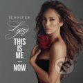 Hudební CD: Jennifer Lopez: This Is Me…Now Ltd. (Green) LP (Hudobné albumy). Hudobné albumy, 2024