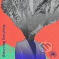 Hudobné CD: Everything Everything: Mountainhead LP (Hudobné albumy). Hudobné albumy, 2024