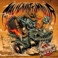 Hudební CD: Malignant Tumour: Maximum Rock´n´roll (Hudobné albumy). Hudobné albumy, 2024