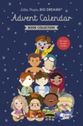 Kniha: Advent Calendar Book Collection (Maria Isabel Sanchez Vegara)