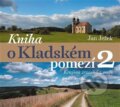 Kniha: Kniha o Kladském pomezí 2. (Jan Ježek). Pavel Mervart, 2024