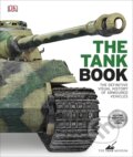 Kniha: The Tank Book (Dorling Kindersley). Dorling Kindersley, 2017