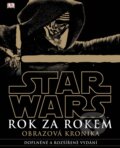 Star Wars: Rok za rokem, Egmont ČR, 2017