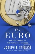 The Euro - Joseph E. Stiglitz, 2016