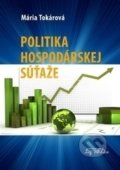 Politika hospodárskej súťaže - Mária Tokárová, Sprint dva, 2017