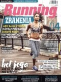Running 1/2017 (+ ZADARMO jedno číslo Running 2016), Sportmedia, 2017