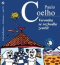 Veronika se rozhodla zemřít - Paulo Coelho, Tympanum, 2017