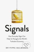 Signals - Pippa Malmgren, Analytics, 2017