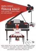 Filmový klavír - Kolektív autorov, G + W, 2016