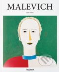 Malevich - Gilles Néret, 2017