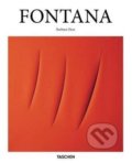 Fontana - Barbara Hess, Taschen, 2017
