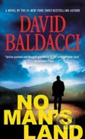 No Man&#039;s Land - David Baldacci, HarperCollins, 2017