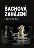 Šachová zahájení - Otevřené hry - Richard Biolek ml., 2017