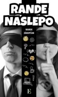 E-kniha: Rande naslepo (Marek Zákopčan)