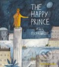 The Happy Prince - Maisie Paradise Shearring, Thames & Hudson, 2017