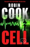 Cell - Robin Cook, Pan Macmillan, 2014