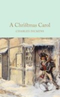 A Christmas Carol - Charles Dickens, MacMillan, 2016