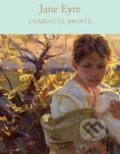 Jane Eyre - Charlotte Brontë, MacMillan, 2017